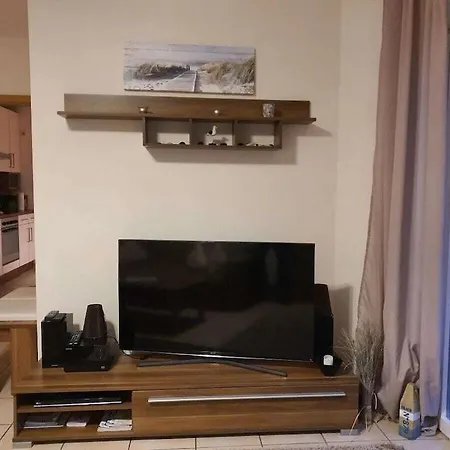 Crab Comfortable Ferienhaus