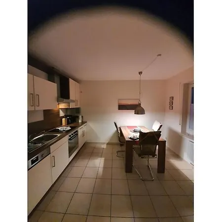 Crab Comfortable Borkum