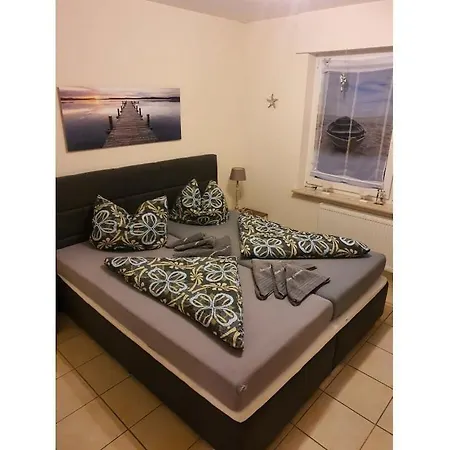 Crab Comfortable Ferienhaus *