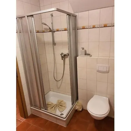 Crab Comfortable Holiday home