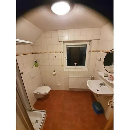 Crab Comfortable Ferienhaus