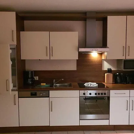 Crab Comfortable Ferienhaus *