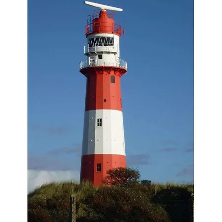 Crab Comfortable Ferienhaus