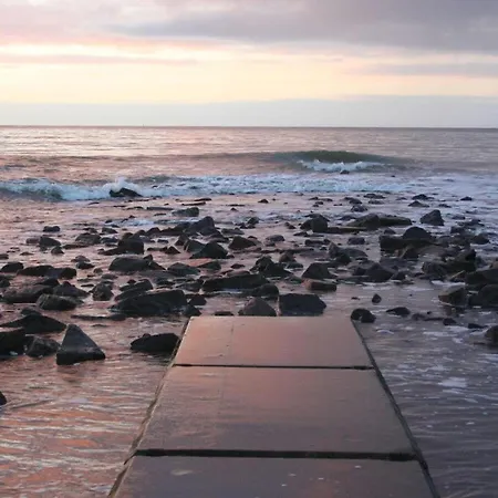 Crab Comfortable Ferienhaus *