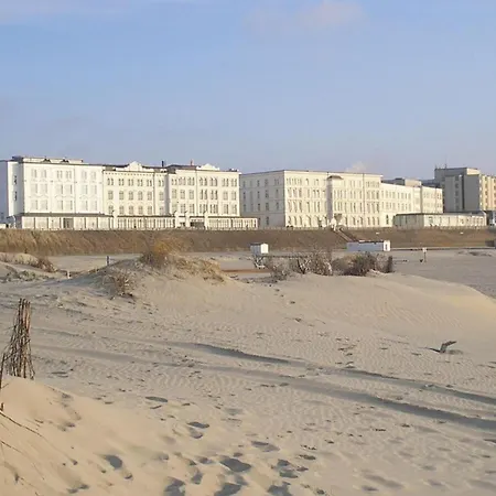 Crab Comfortable Ferienhaus