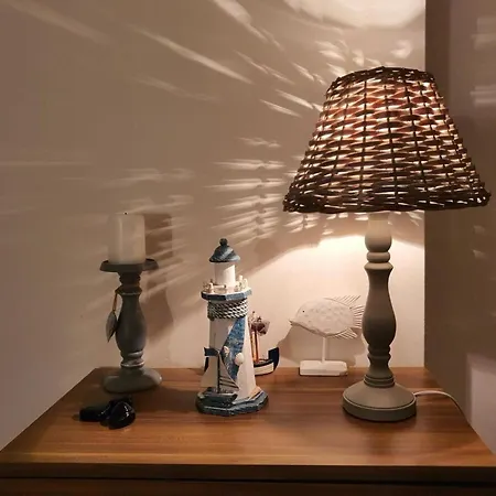 Ferienhaus Crab Comfortable